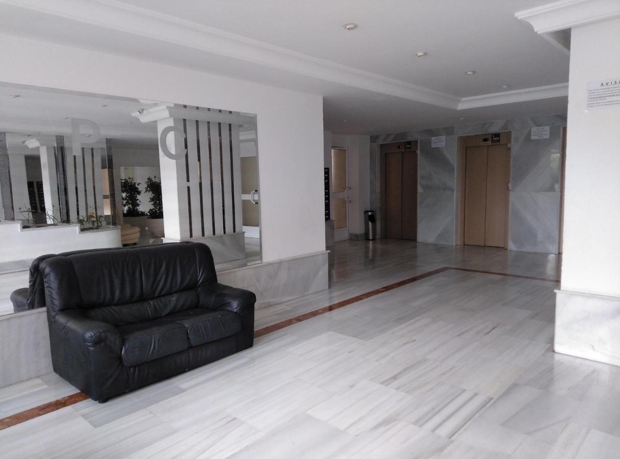 Residencial Los Olivos Apartment Cala de Finestrat Exterior photo